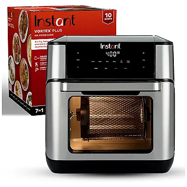 Instant Pot AirFryer Vortex Plus