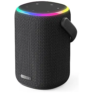 Caixa de Som Bluetooth Portatil