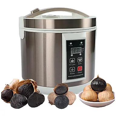 Máquina Fermentadora Automática 5L para