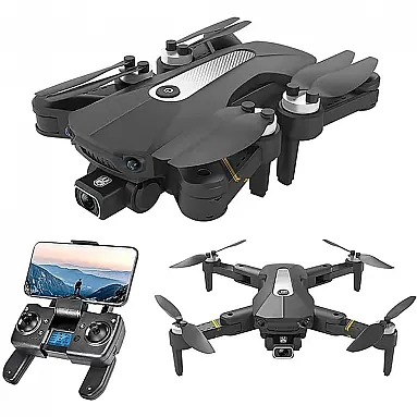 Drone com Câmera 8K HD