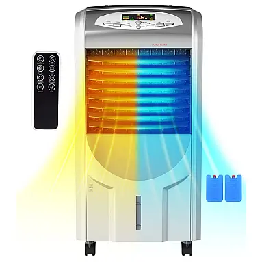 Climatizador de Ar Portátil 7L