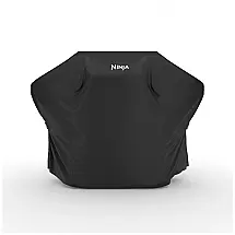 Capa para Grill Ninja XSKPGCVR Premium Compatível com PG300 Preta
