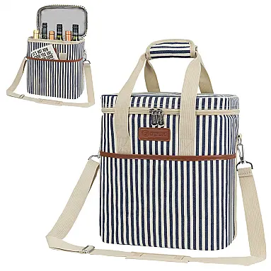 Bolsa Térmica Para Transporte de