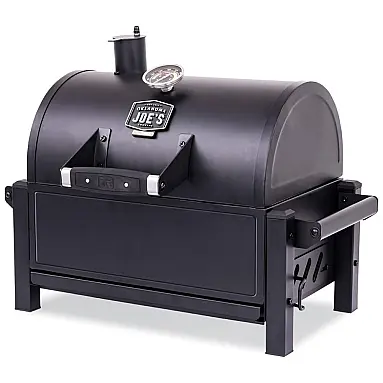 Churasqueira a bafo e grill,