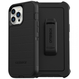Capa para Iphone 13 Pro Max à Prova dÁgua, OtterBox, Preto