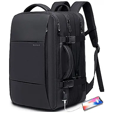 Mochila para Laptop À prova