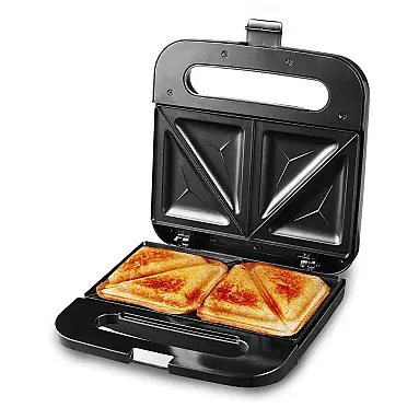 Máquina de Sanduíche Panini Elite