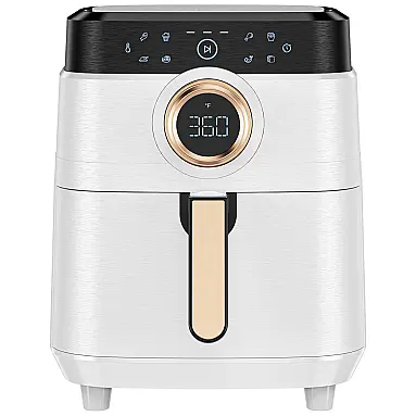 ALLcool Fritadeira Elétrica Air Fryer