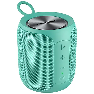 Caixa de Som Bluetooth 5.0