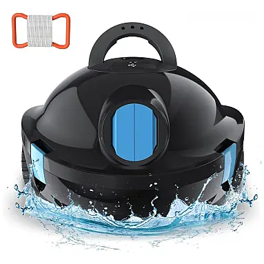 Robô Limpador de Piscina sem