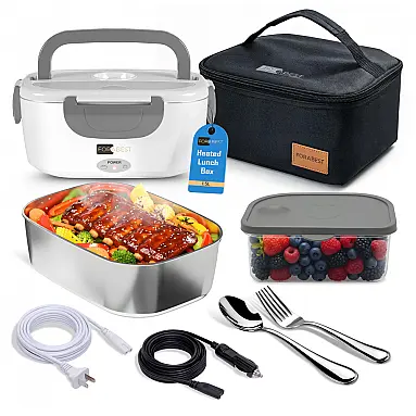 FORABEST Marmita Elétrica 2 em
