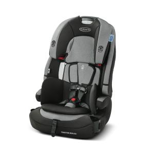 Graco Tranzitions SnugLock 3 em 1 Cadeira de Bebê para carro