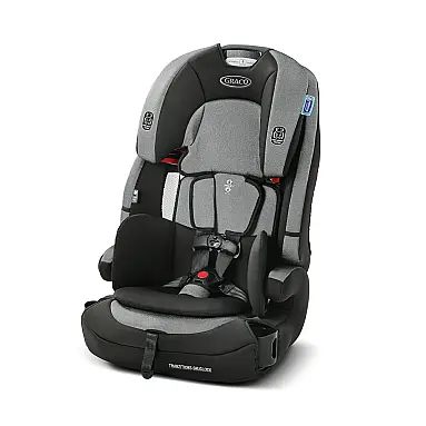 Graco Tranzitions SnugLock 3 em