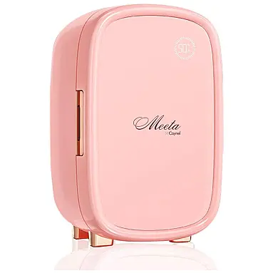 Mini Geladeira para Skincare 12