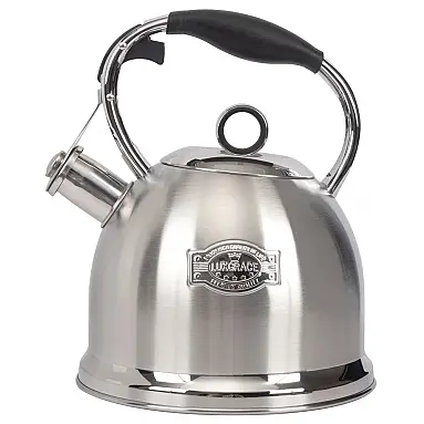 Chaleira de Chá LUXGRACE 3