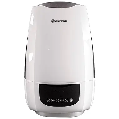 Umidificador Ultrassônico Portátil 6L com