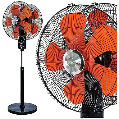 Ventilador de Coluna 4 Velocidades