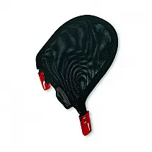 Acessório Barra Antirrotação Britax Preta para Cadeirinha One4Life Posição Traseira