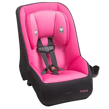 Cadeira de Bebê para carro