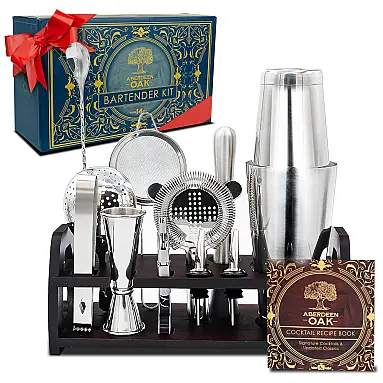 Kit Bn Profissional 14 Peças