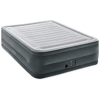 Cama Colchão Inflável Cama Luxuoso