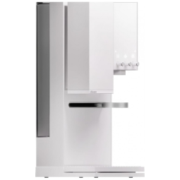 xBloom Studio Moonlight White - Máquina de Café Pour Over com Moedor Integrado, Escala, 946 ml e 120V