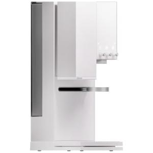 xBloom Studio Moonlight White - Máquina de Café Pour Over com Moedor Integrado, Escala, 946 ml e 120V