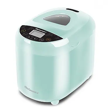 Panificadora Automática com 19 Modos,