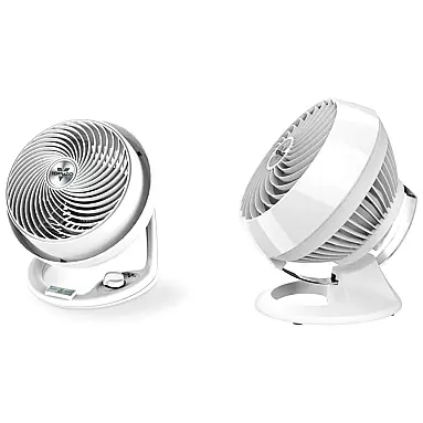 Ventilador de circulação de ar