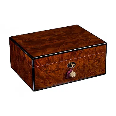 Humidor de Cigarro Daniel Marshall