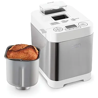 Panificadora Automática Programável em Aço