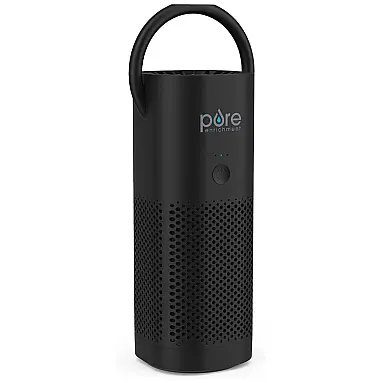 Pure Enrichment Purificador de Ar