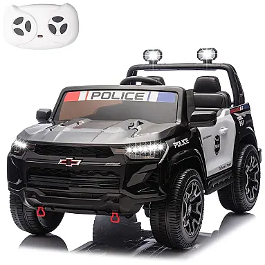 Carro Elétrico Infantil Chevrolet a