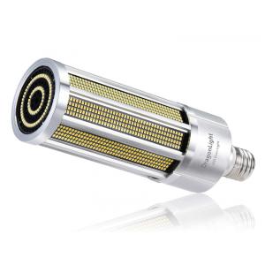 Lâmpada LED 200W Base E39 5000K 27000 Lumens de Potência, 1 Unidade, DRAGONLIGHT, Branco