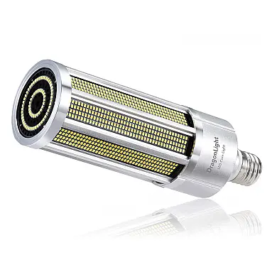 Lâmpada LED 200W Base E39