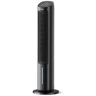 Ventilador de Torre com Refrigeração,