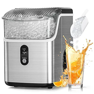 Máquina de Gelo até 15