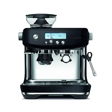 Cafeteira Elétrica Programável Barista Pro