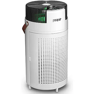Pasapair Umidificador Ultrassônico Portátil 8L,
