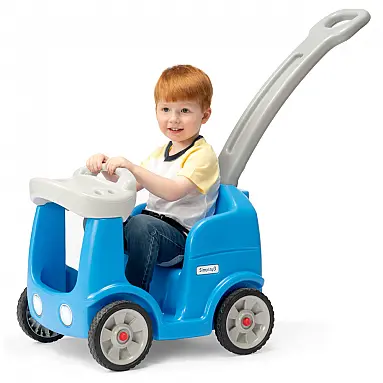 Carrinho de Passeio Infantil com