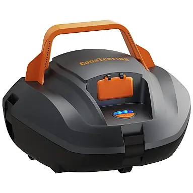 Robô Aspirador de Piscina Sem