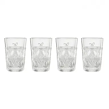Conjunto de Copos 350mL para