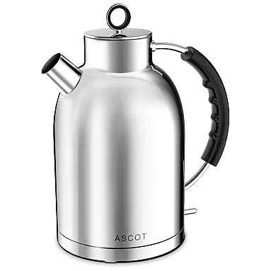 Chaleira Elétrica ASCOT 1.7L em