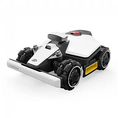 Cortador de Grama Robô LUBA