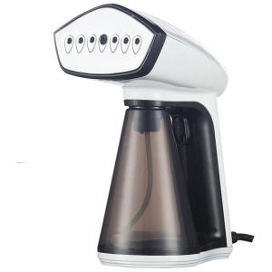 Vaporizador de Roupas Profissional Aquecimento 25s com Capacidade de 260ml, 1350W, 110v, CLOUD 9 C900, Branco