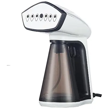 Vaporizador de Roupas Profissional Aquecimento