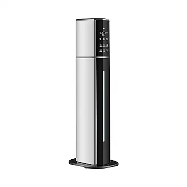 Umidificador Ultrassônico de Névoa Fria