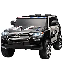 Carro Elétrico Infantil BMW GT a Bateria 12V com 2 Velocidades, Luz LED e Motor Duplo, Kidsera, Azul