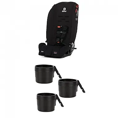 Cadeirinha Diono Radian 3R Kit