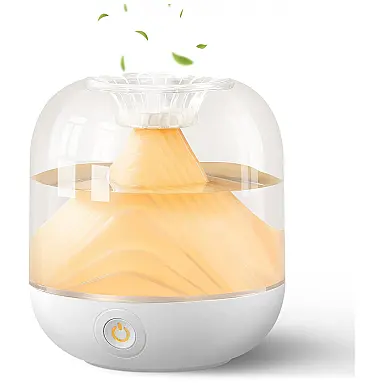 Umidificador Portátil 700mL até 5H,